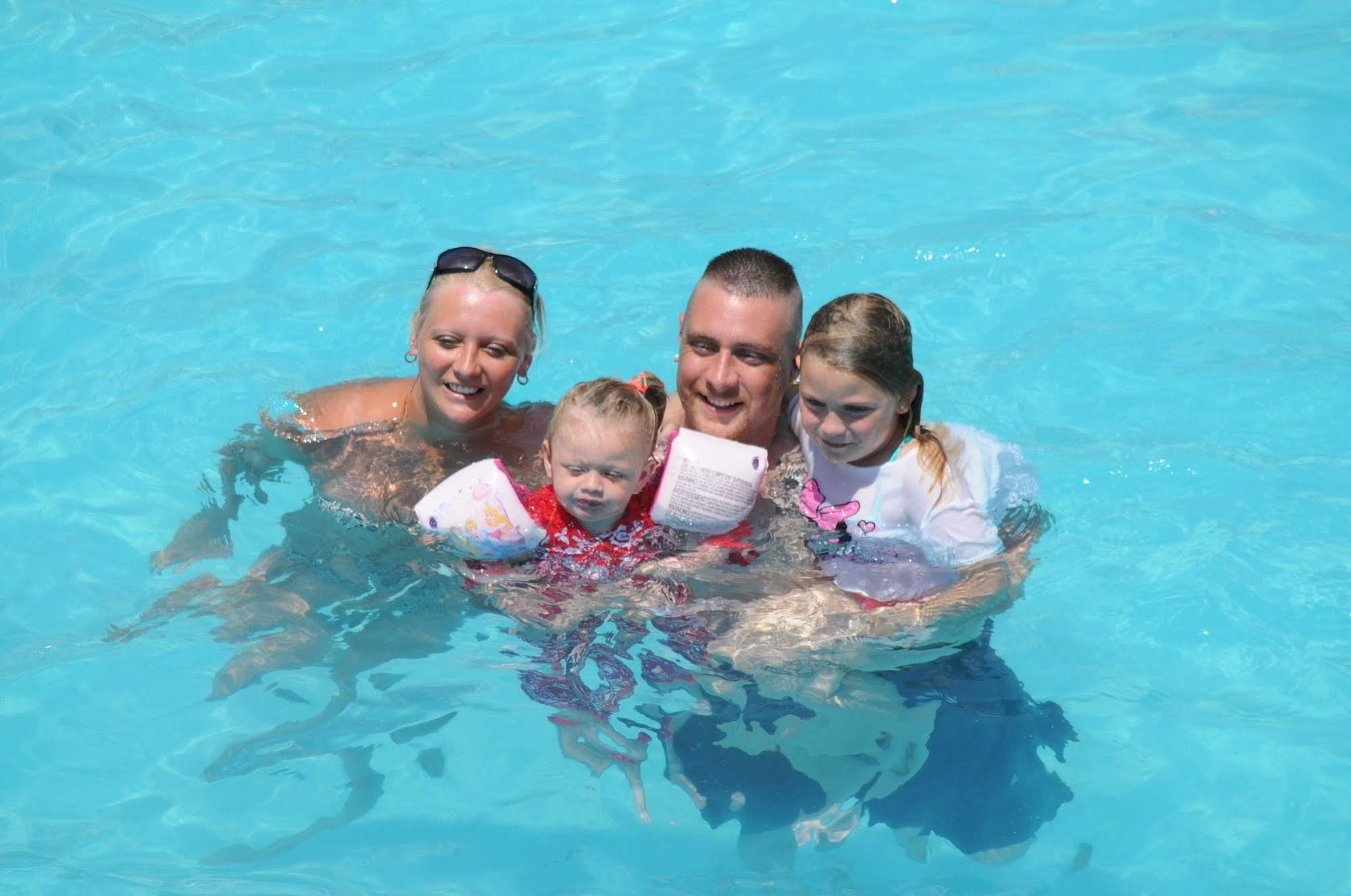 Rosy Apart Marmaris Eksteriør billede